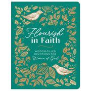 Flourish In Faith