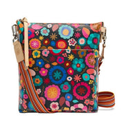 Amelie Tour Crossbody