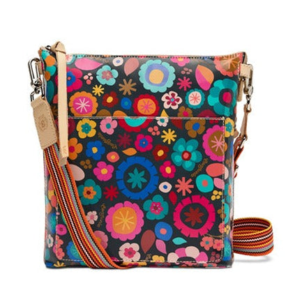 Amelie Tour Crossbody