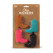 Cowboy Boot Chip Kickers