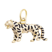 Tiger Charm