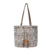 Oasis Bucket Bag
