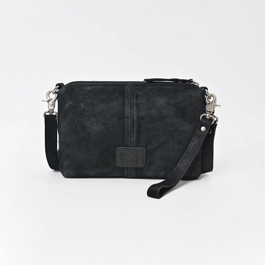 Rodeo Romance Small Crossbody