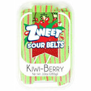 Sour Kiwi-Berry Belts