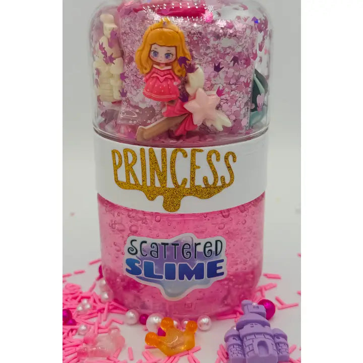 Princess Slime Kit – Sisters Boutique & Gifts, Inc.