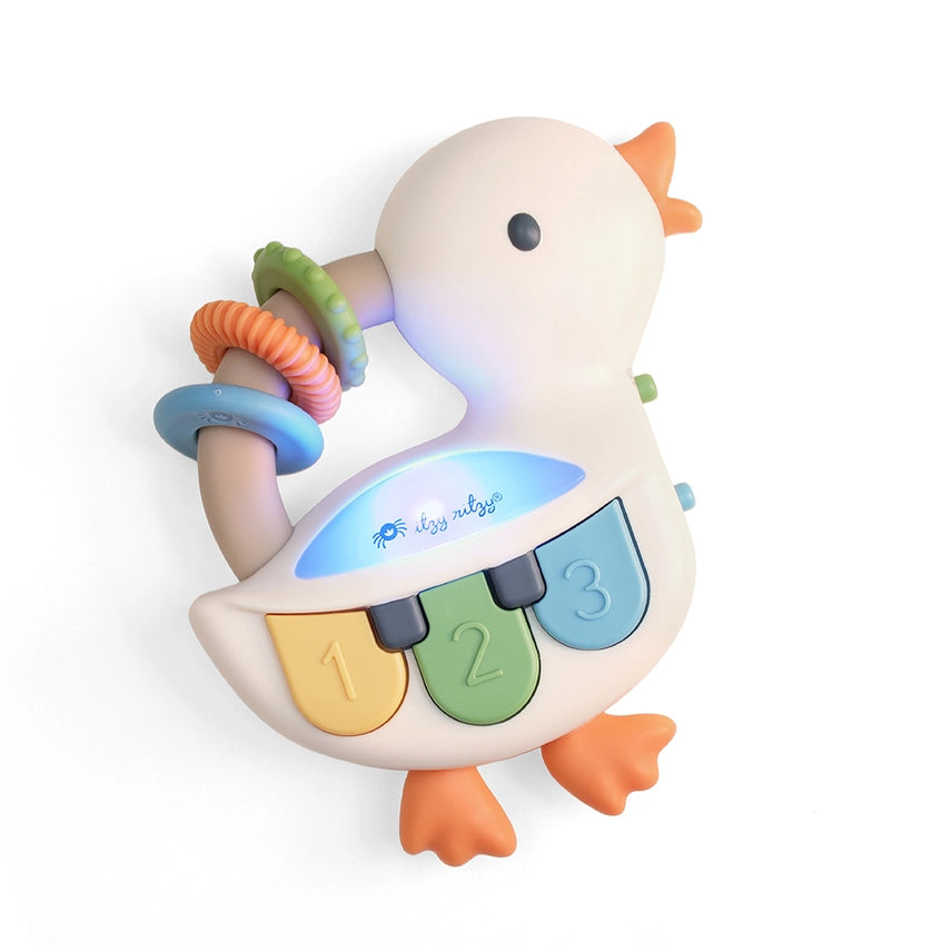 Duck Bitzy Tunes