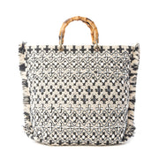 Twilight Sand Tote Bag