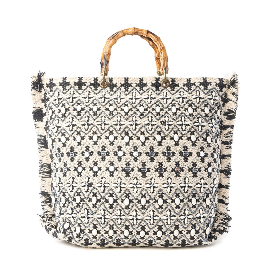 Twilight Sand Tote Bag