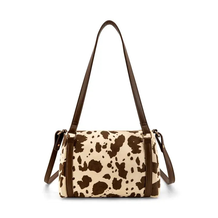 Soho Cow Crossbody