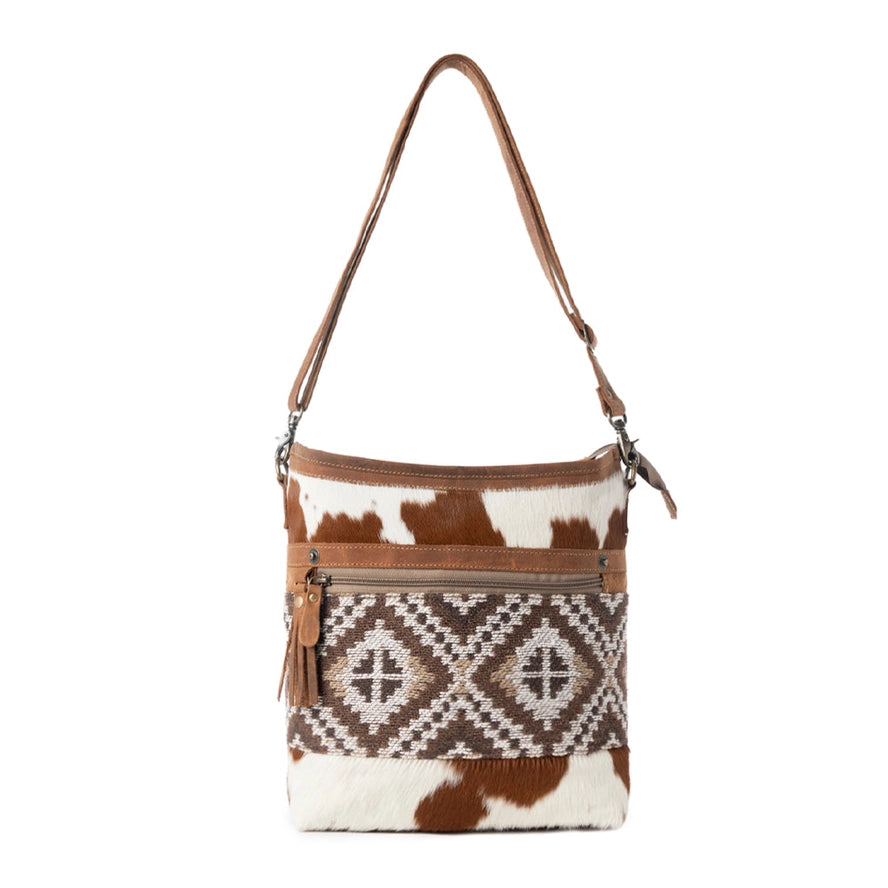 Diamondback Crossbody