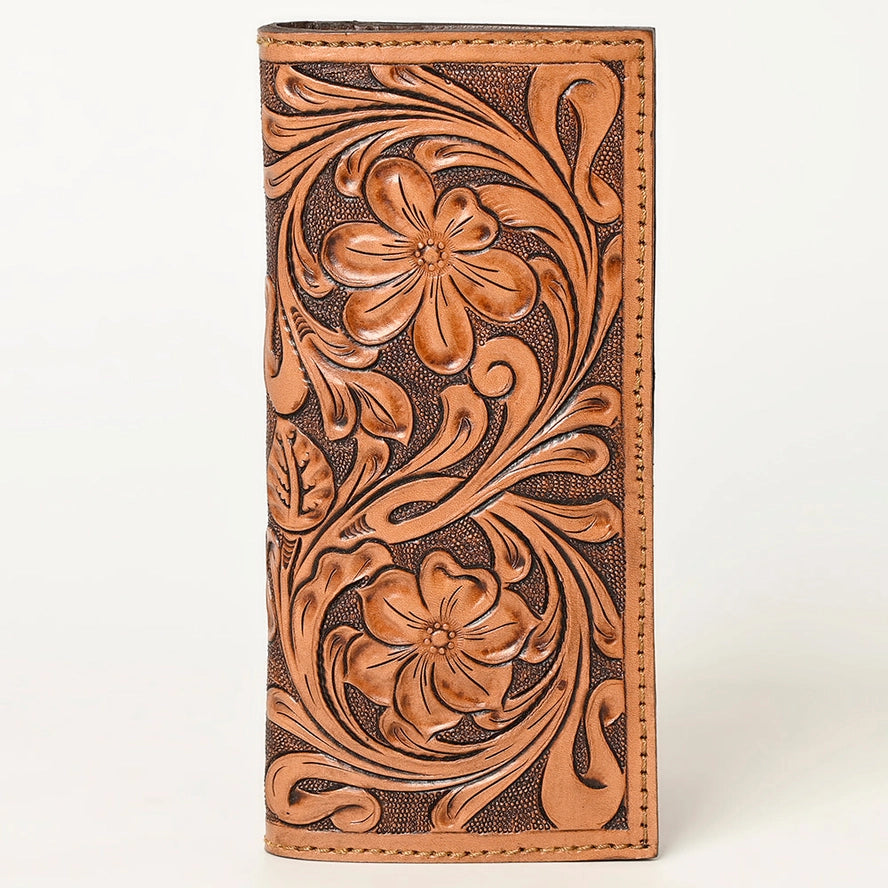 Whiskey Trail Wallet