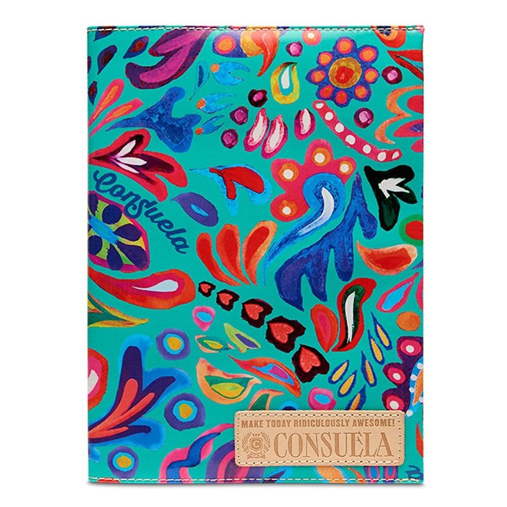 Tasha Notebook
