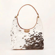 Maverick Cowhide Handbag