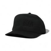 Ol' Man Trucker Hat