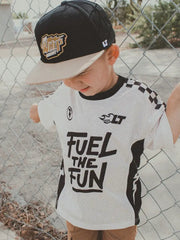 Fuel The Fun Jersey