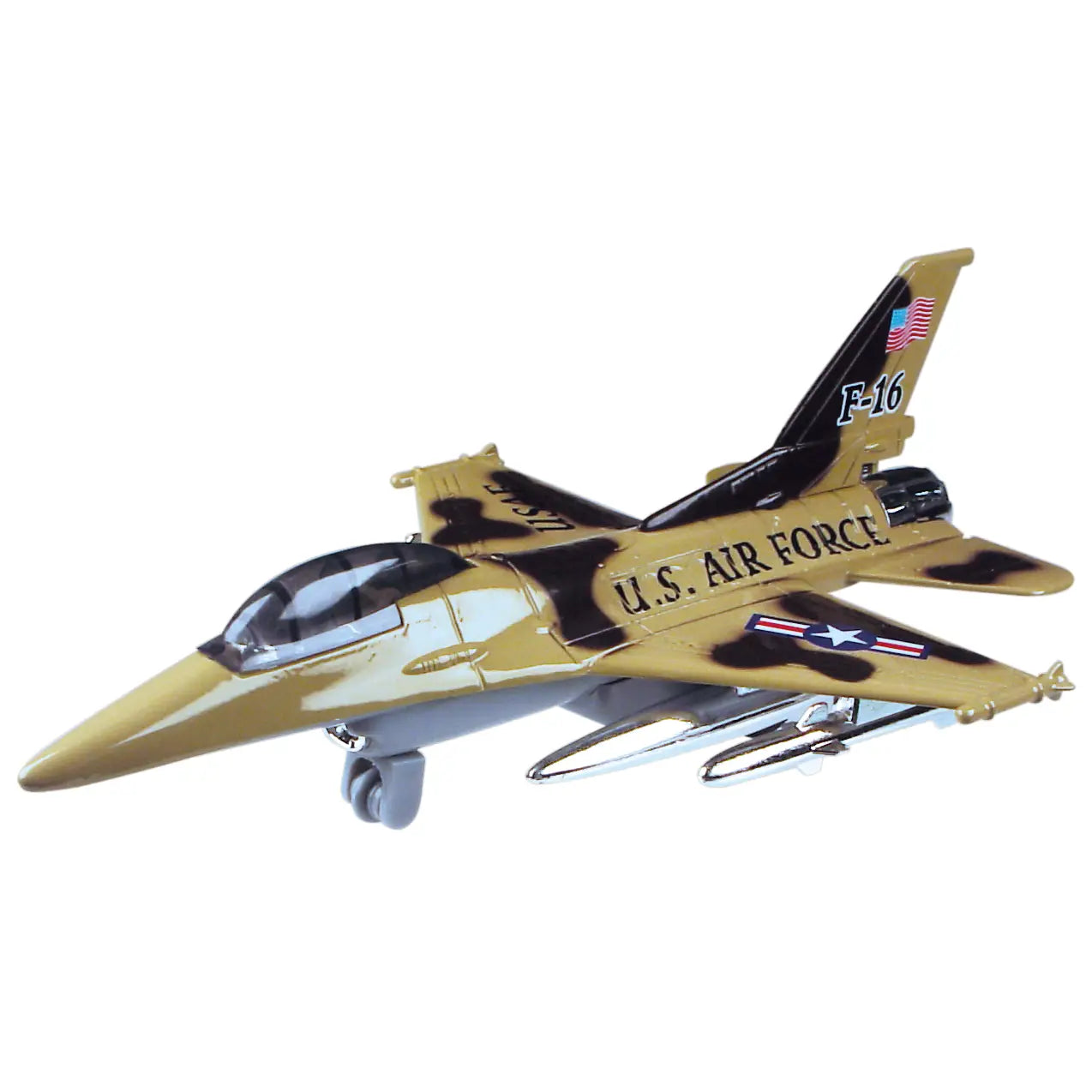 Air Force Flier