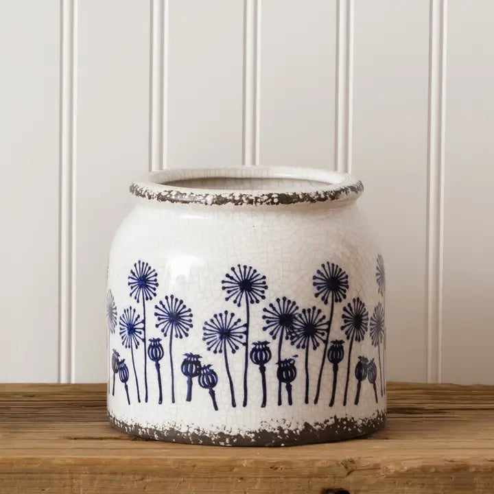 Dandelion Pottery