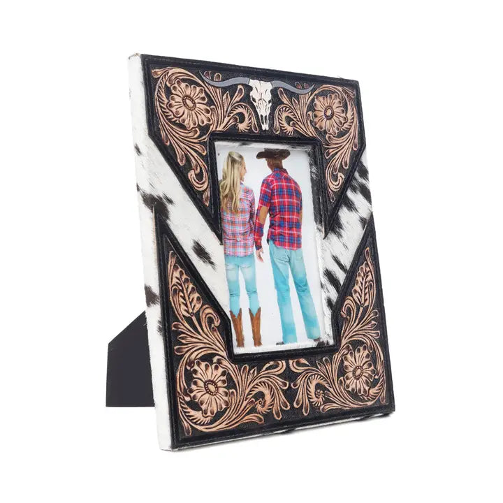 Saddlewood Picture Frame