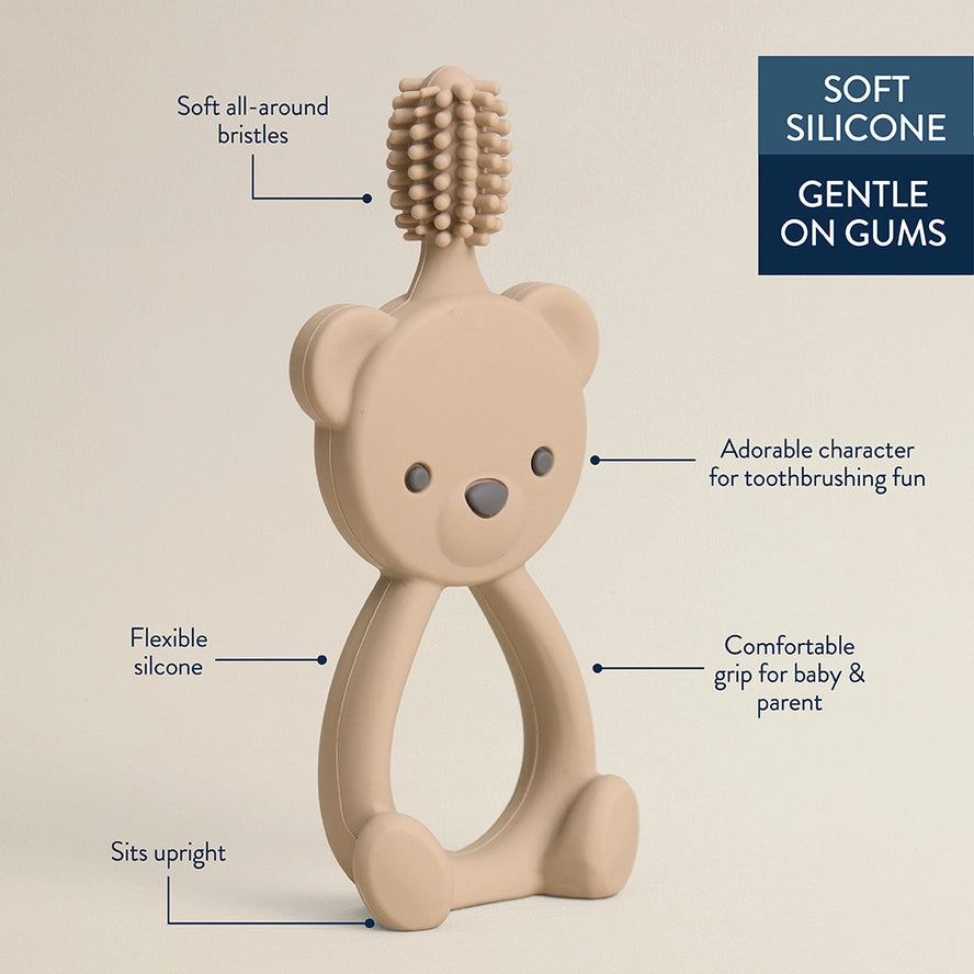 Bitzy Training Toothbrush™