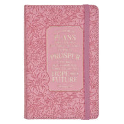 Jeremiah 29:11 Mini Notebook