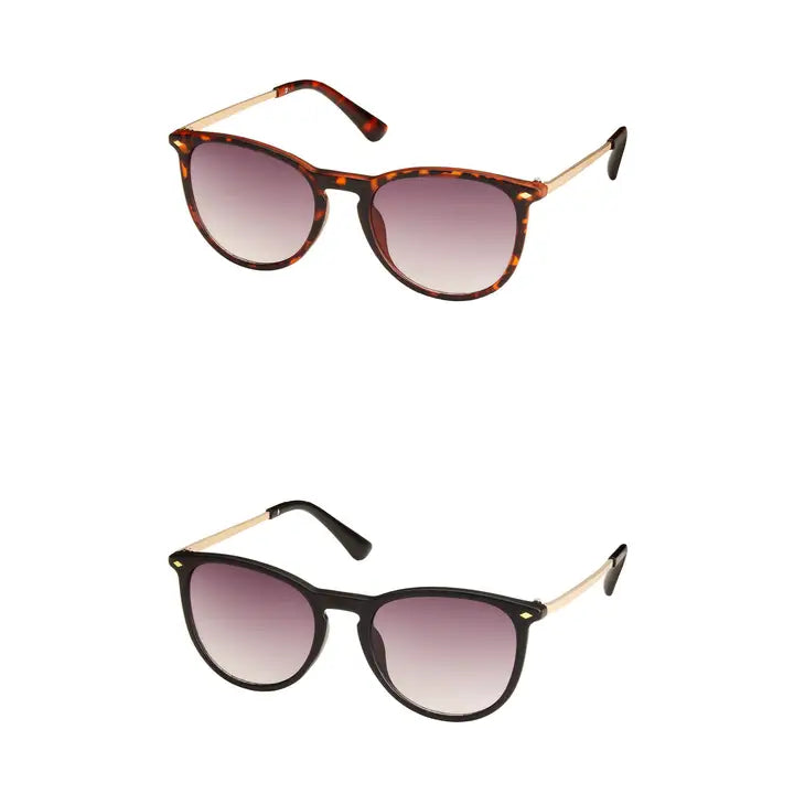 Meg Sunglasses