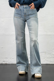Polly High Rise Jeans