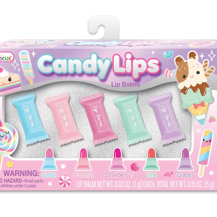 Candy Lips