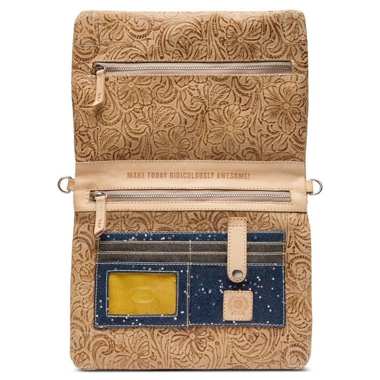 Lawton Metro Crossbody