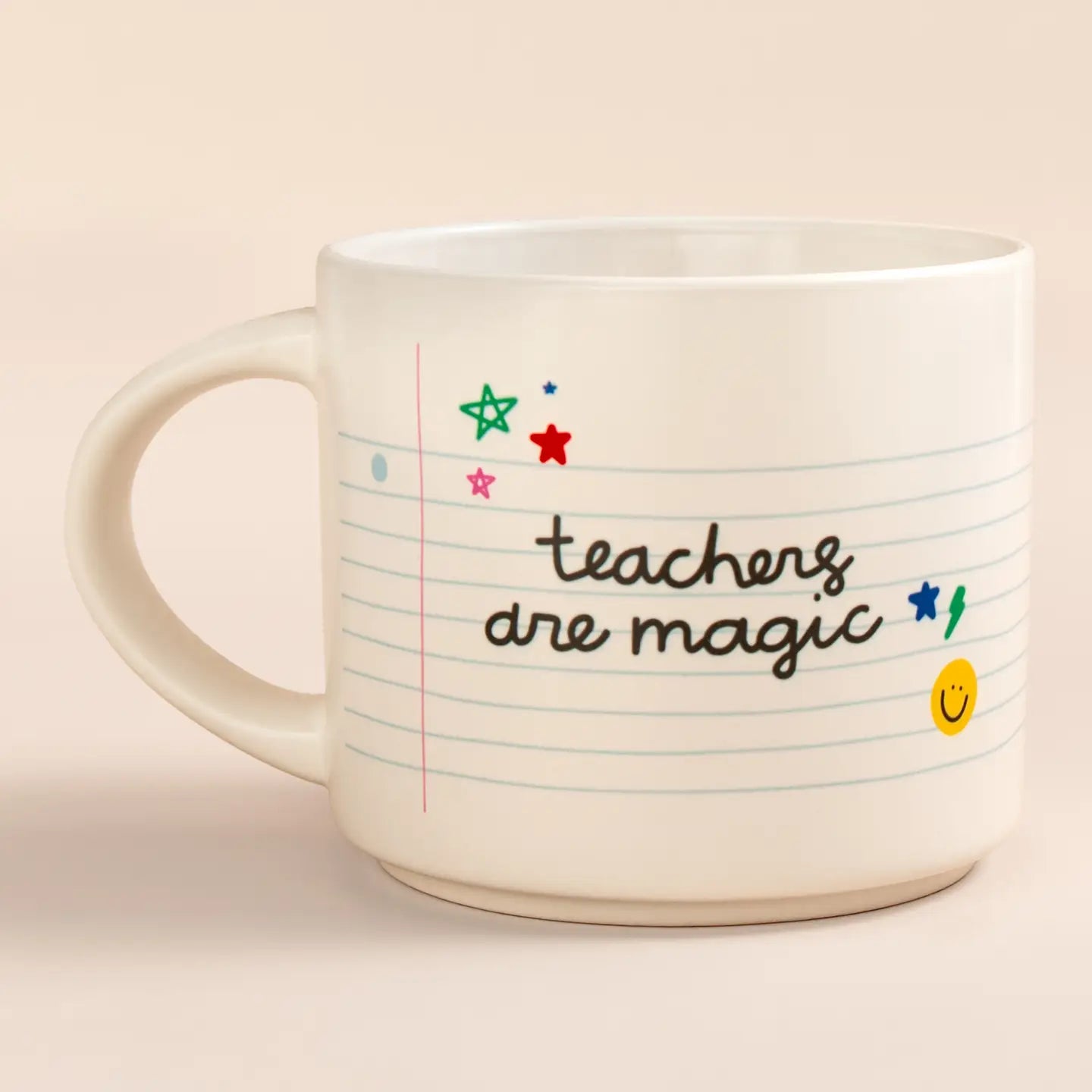 Teachers Are Magic Mug