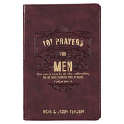 101 Prayers For Men