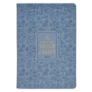 Strength & Dignity Classic Journal