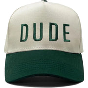 Kids Dude Trucker Hat