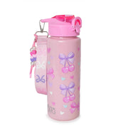 Cherry Bow Water Bottle