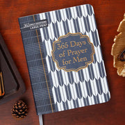 365 Days of Prayer For Men