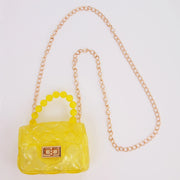 Jelly Purse