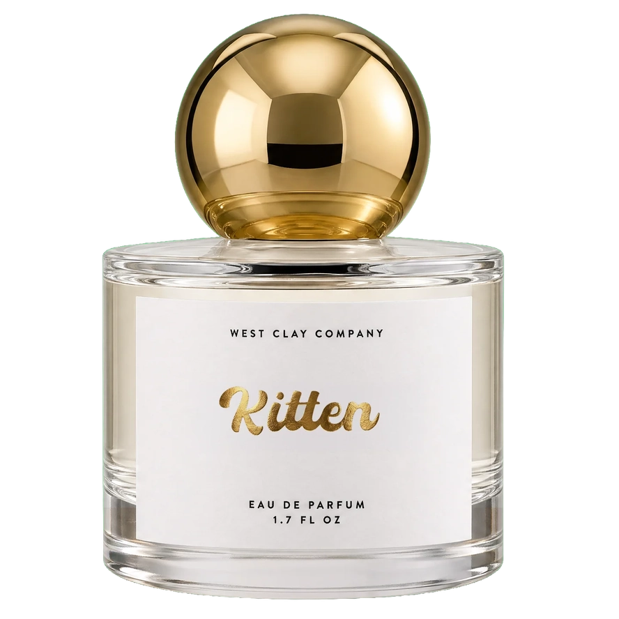 Kitten Perfume