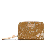 Marlow Zippy Wallet