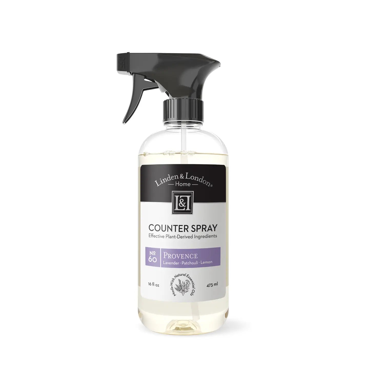 No 60 Provence Counter Spray