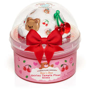 Shirley Temple Float Slime