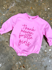 Little Girls Onesie
