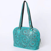 Turquoise Trouble Handbag