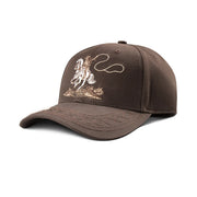 Ariat Embroidered Cowboy Cap