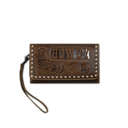 Howdy Wallet