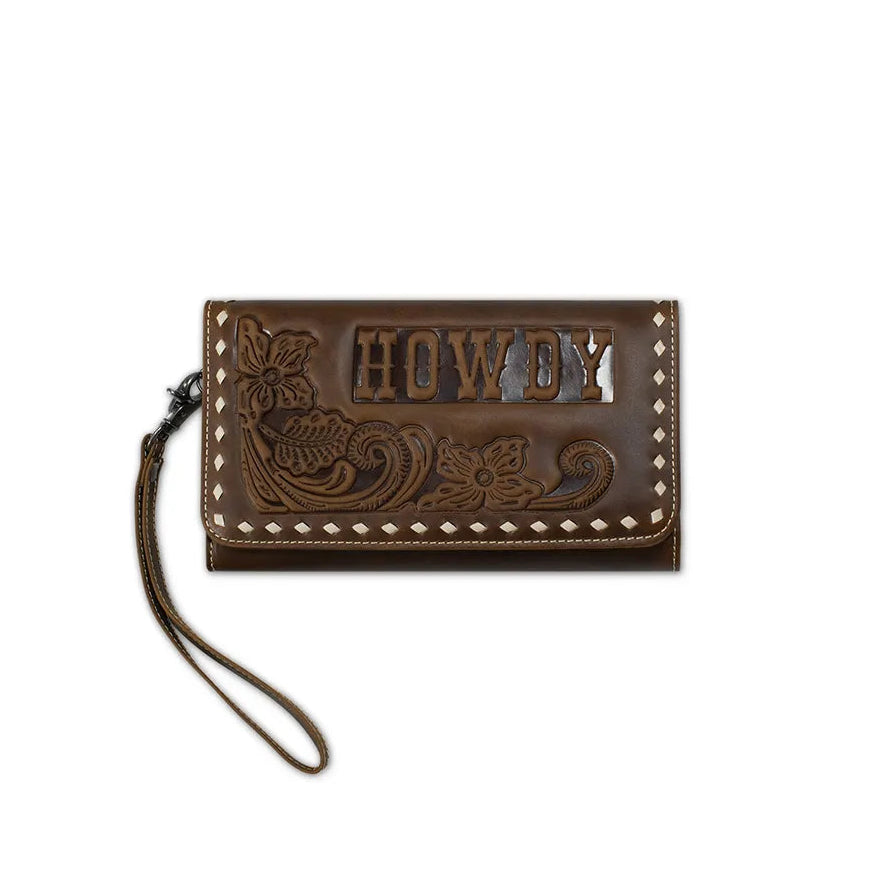 Howdy Wallet
