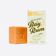 Bay Rum Soap