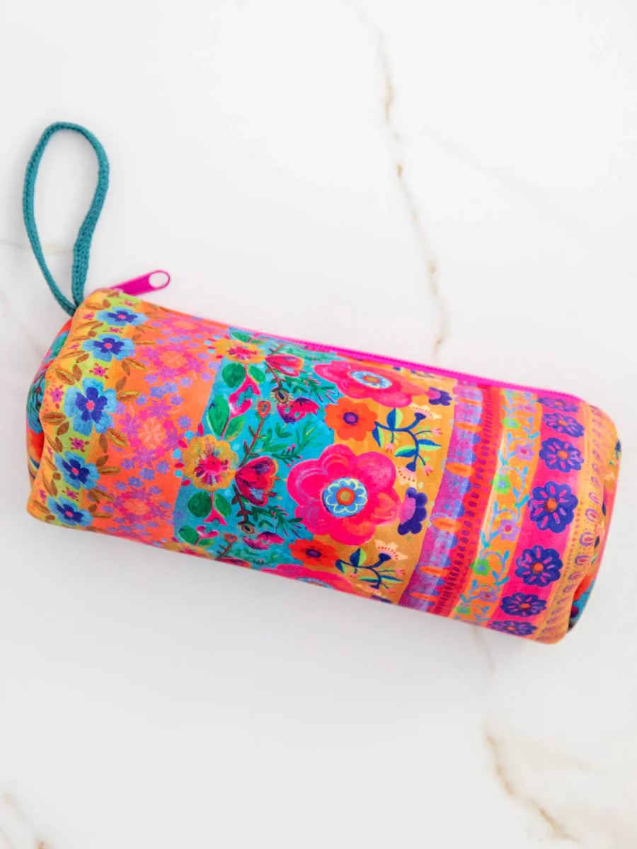 Neoprene Pencil Pouch