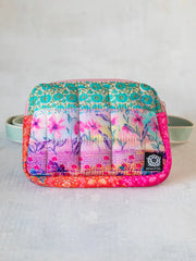 Puffy Fanny Pack