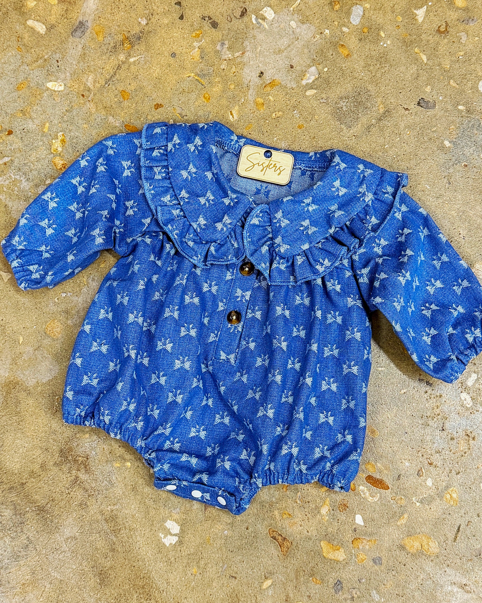 Annie Onesie