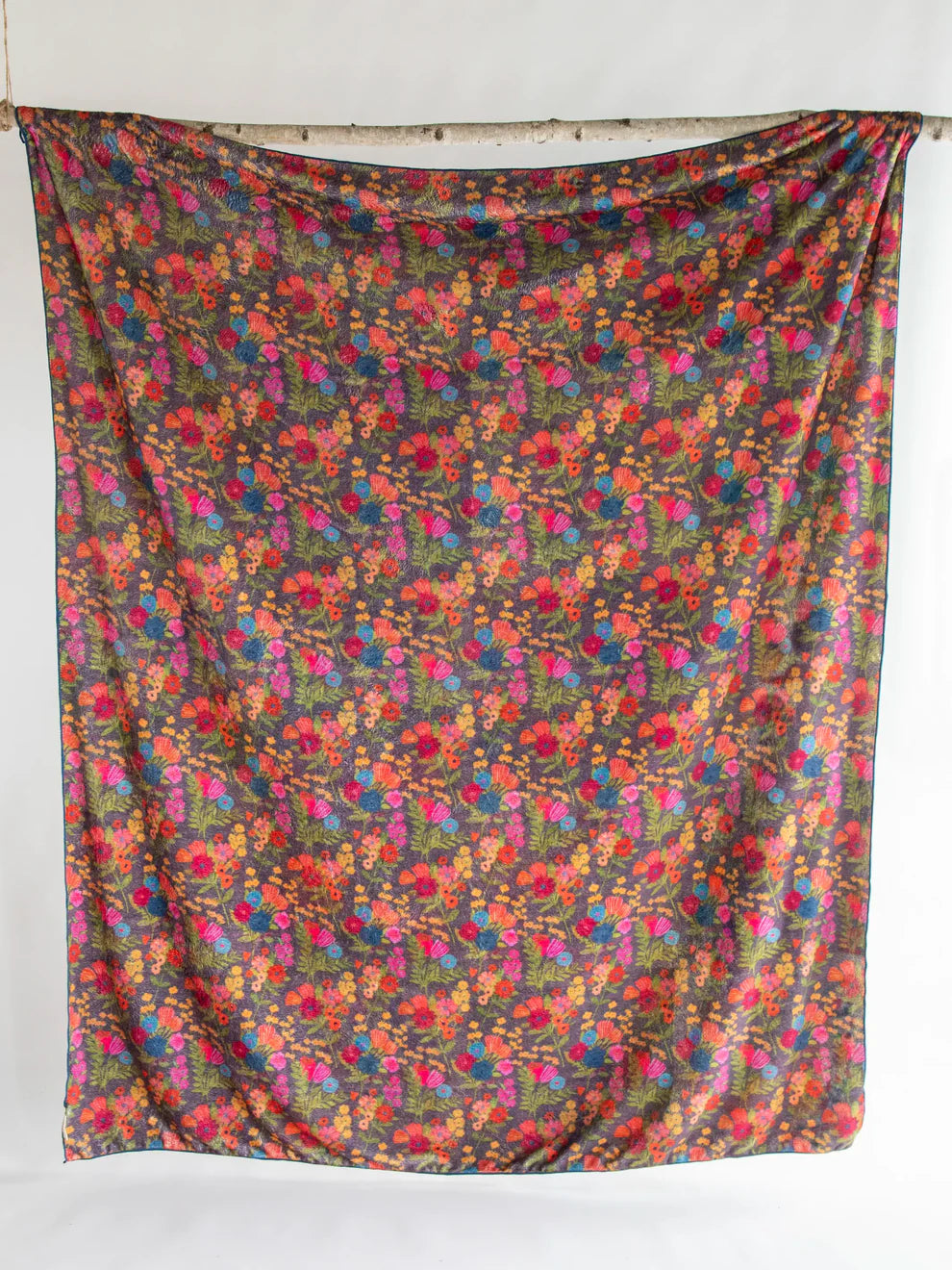 Cat Lover XL Cozy Blanket