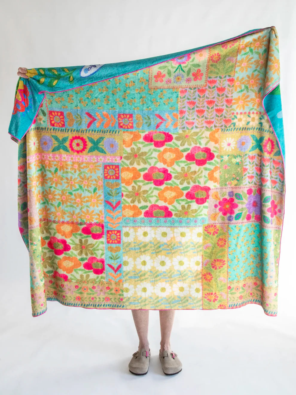 Loved Cozy Throw